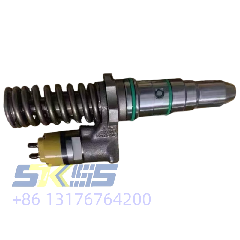 适用于 CAT 3152C 3508B柴油发动机燃油喷射器 392-0200