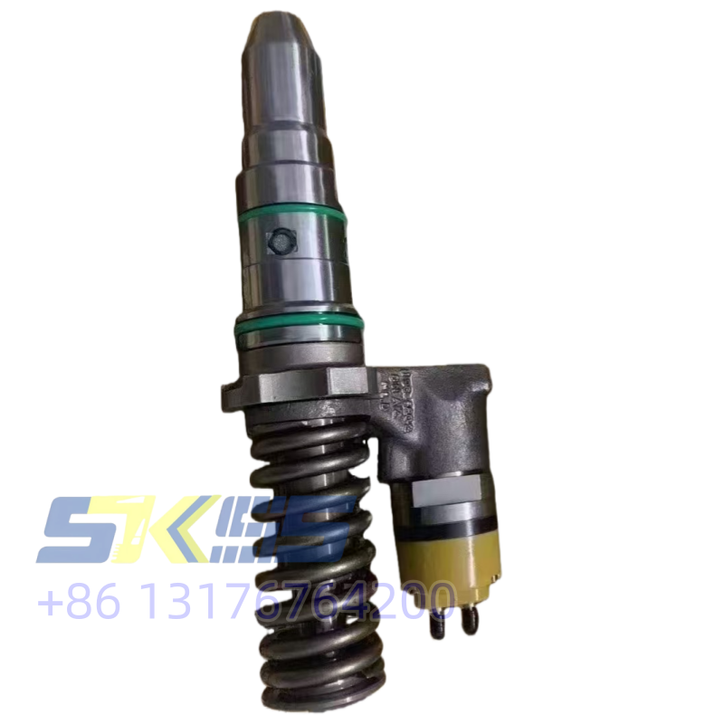 适用于 CAT 3152C 3508B柴油发动机燃油喷射器 392-0200