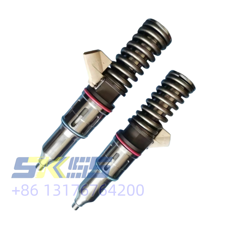 适用于 CAT 349F 352F 980M 982M 挖掘机 378-4609 3784609 喷油器