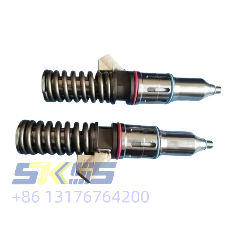 适用于 CAT 349F 352F 980M 982M 挖掘机 378-4609 3784609 喷油器