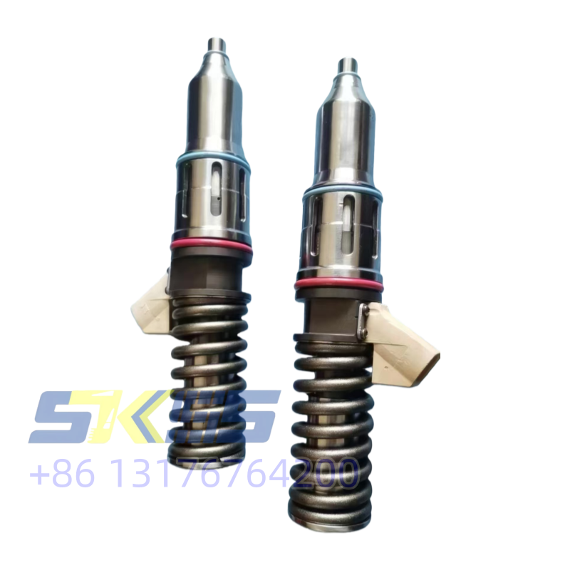 适用于 CAT 349F 352F 980M 982M 挖掘机 378-4609 3784609 喷油器