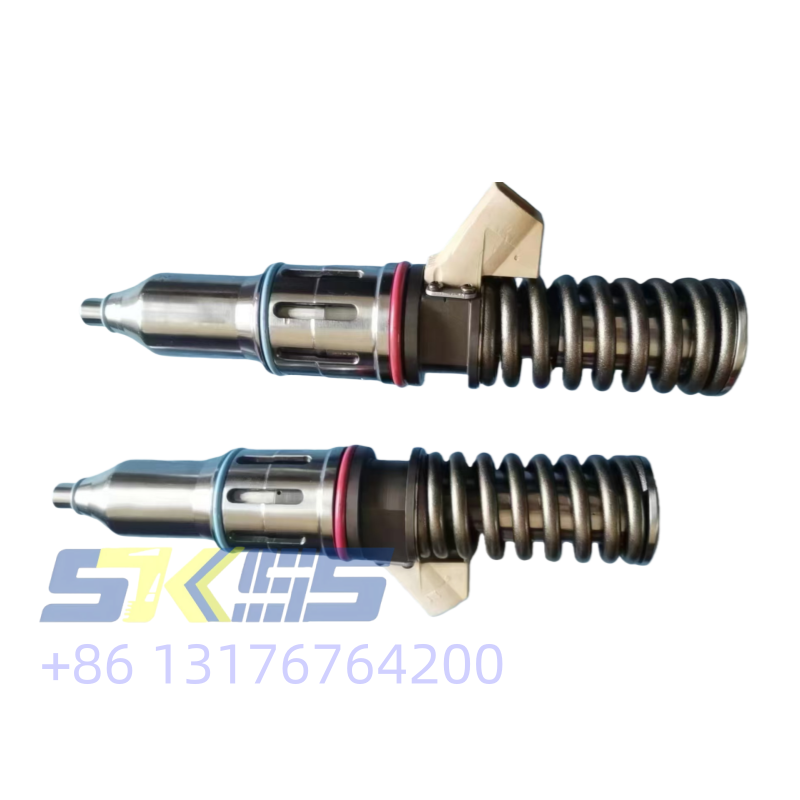 适用于 CAT 349F 352F 980M 982M 挖掘机 378-4609 3784609 喷油器