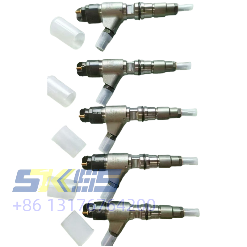 适用于C7.1发动机，320D挖掘机共轨喷油器371-3974 3713974 柴油喷油器