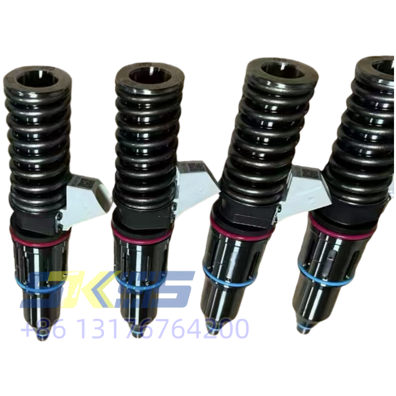 适用于 CAT C15 C18 发动机的新型共轨柴油喷油器 359-7434 3597434
