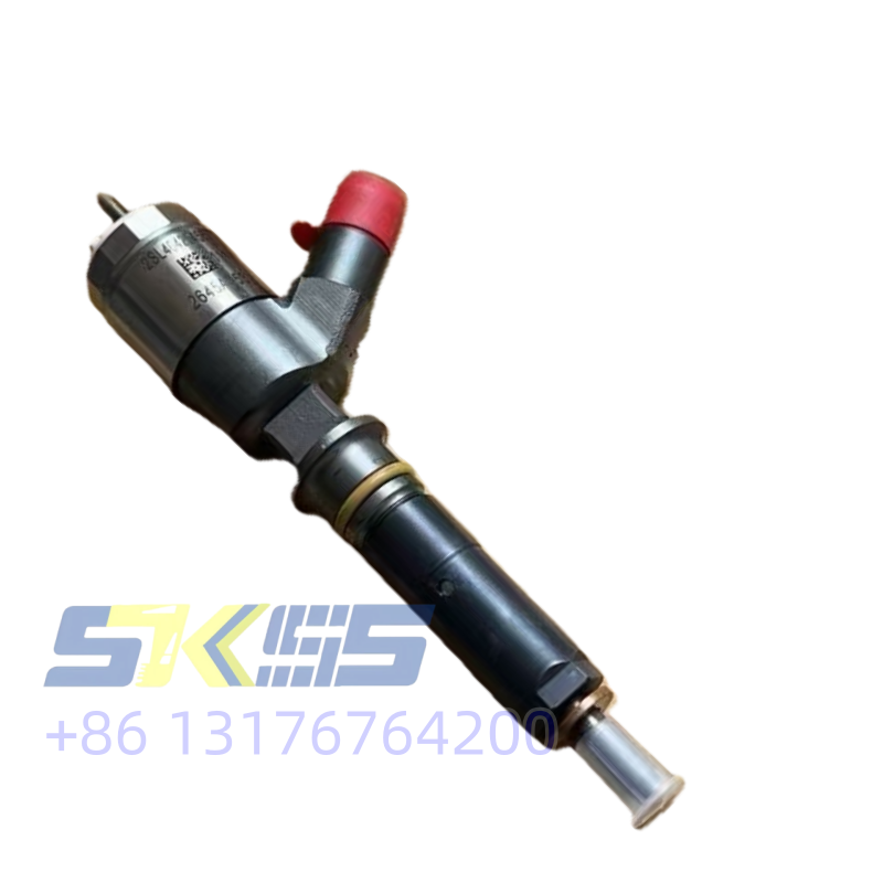 适用于CAT挖掘机C6.6发动机的高性能新型柴油喷油器3213600 321-3600