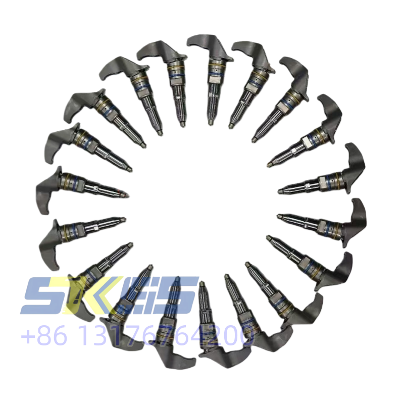 CAT C175-16 C175-20 燃油喷射器 306-2746 3062746 