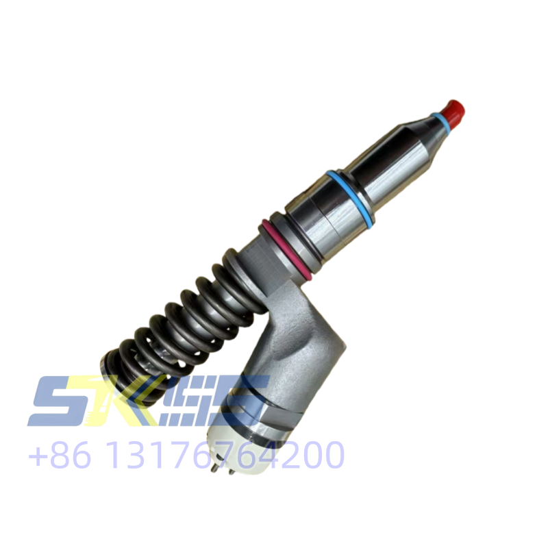 适用于 CAT挖掘装载机推土机卡车发动机配件燃油喷射器 253-0616 2530616