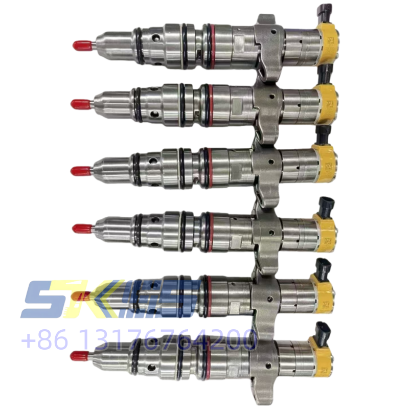 CAT 卡特E324D E325D 挖掘机喷油嘴 238-8091