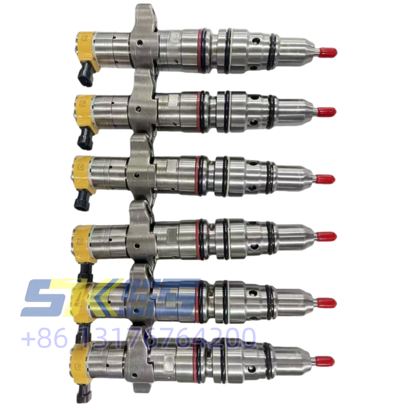 CAT 卡特E324D E325D 挖掘机喷油嘴 238-8091