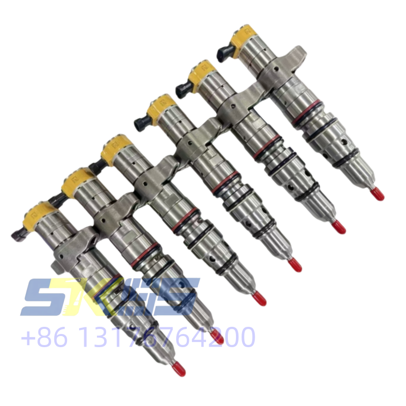 CAT 卡特E324D E325D 挖掘机喷油嘴 238-8091