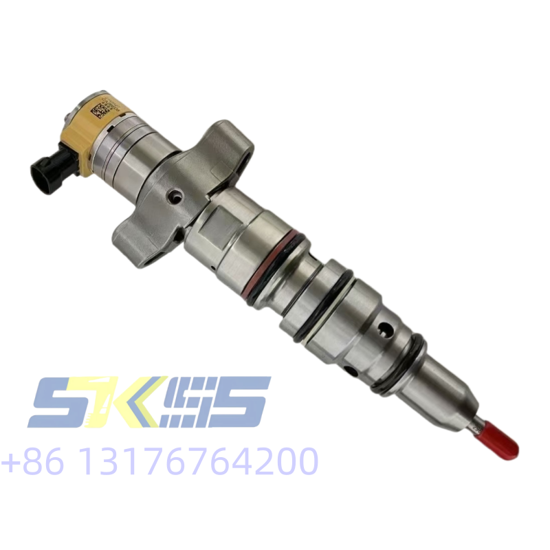 适用于卡特挖掘机喷油器217-2570 2172570