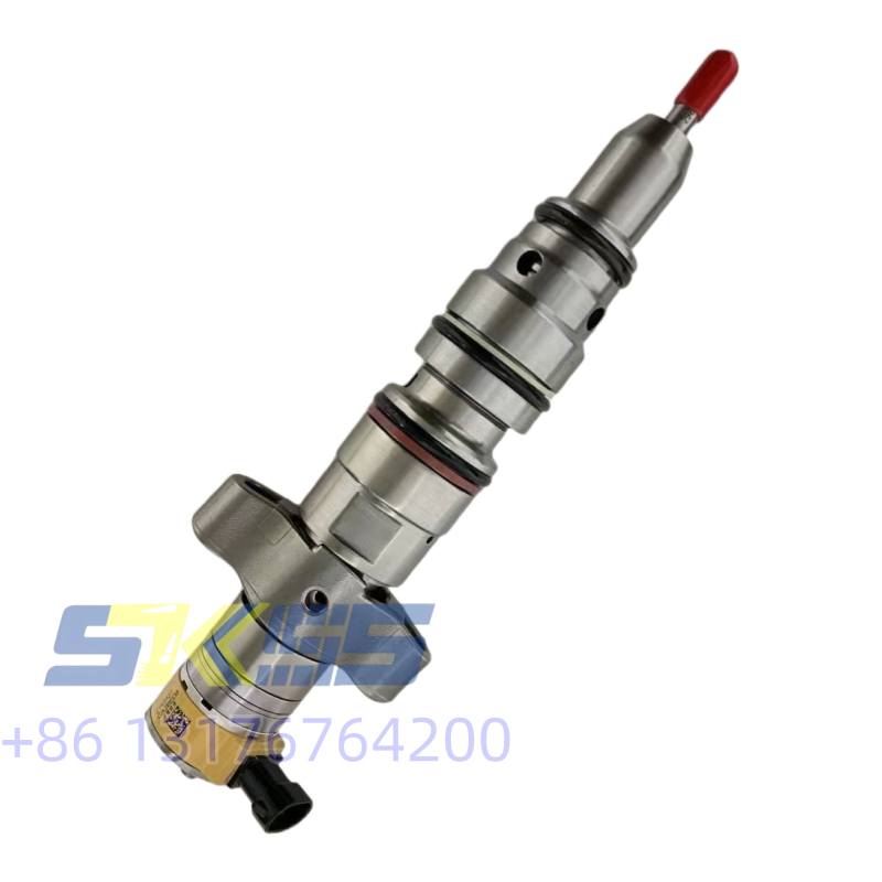 适用于卡特挖掘机喷油器217-2570 2172570