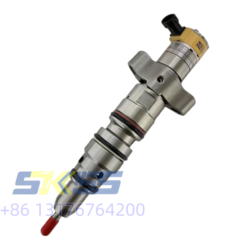 适用于卡特挖掘机喷油器217-2570 2172570