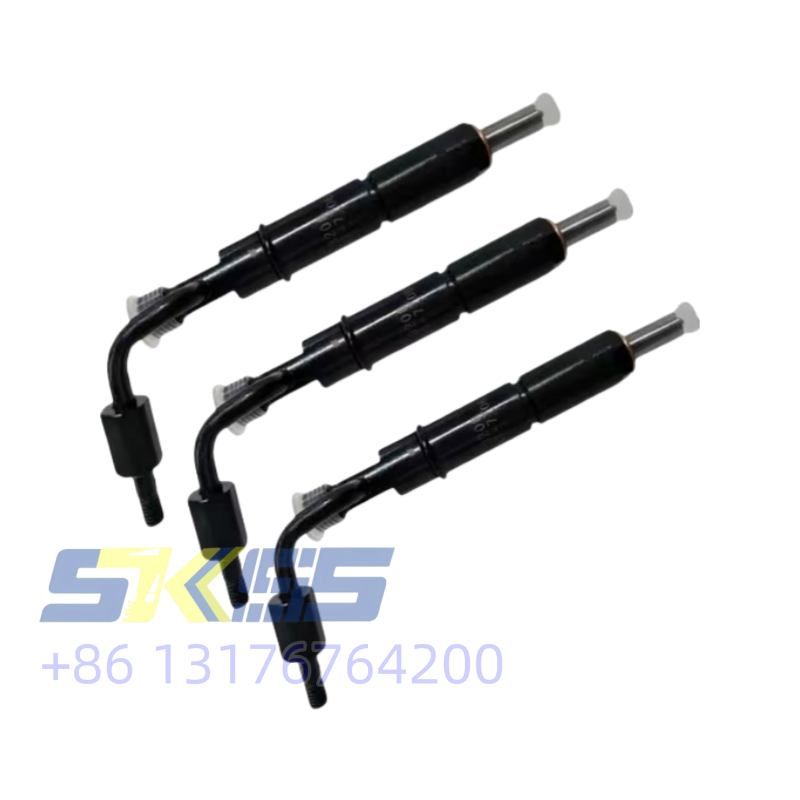 适用于 CAT 320C 挖掘机 E320B E312B 3306 S4K S6K燃油喷射器 193-2749 