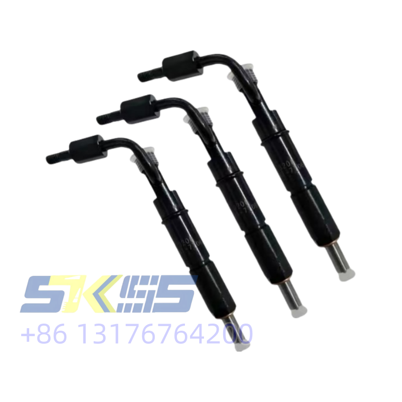 适用于 CAT 320C 挖掘机 E320B E312B 3306 S4K S6K燃油喷射器 193-2749 