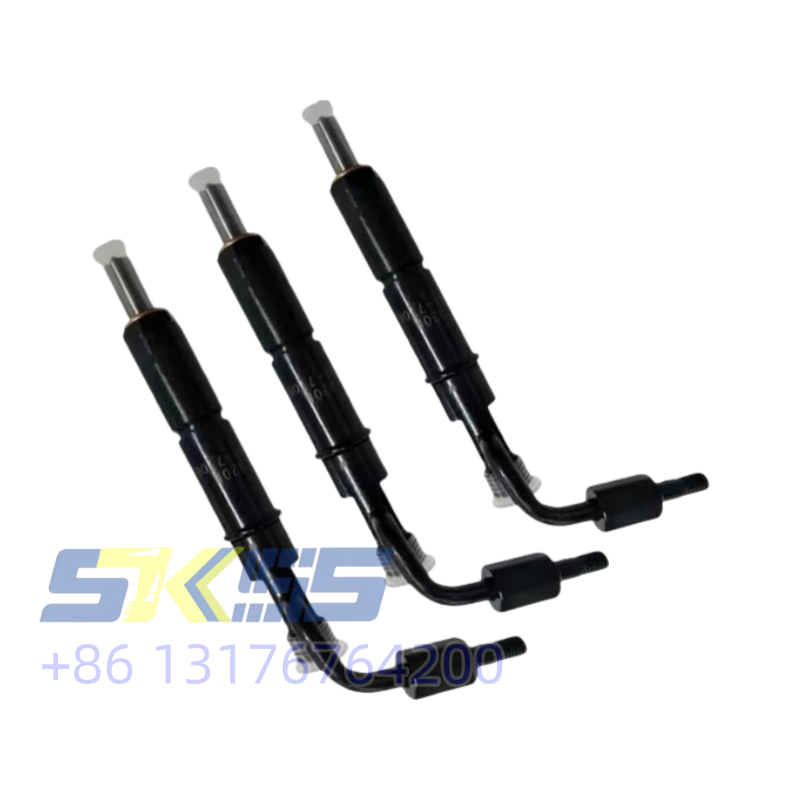 适用于 CAT 320C 挖掘机 E320B E312B 3306 S4K S6K燃油喷射器 193-2749 