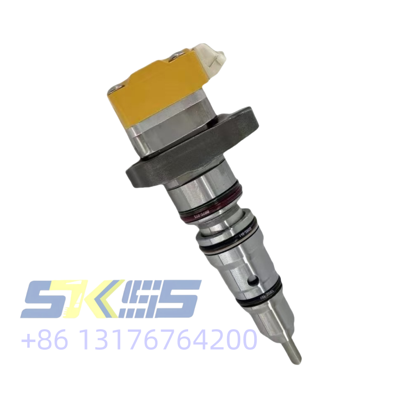 适用于 CAT 3126 发动机的柴油喷射器 177-4754 1774754 
