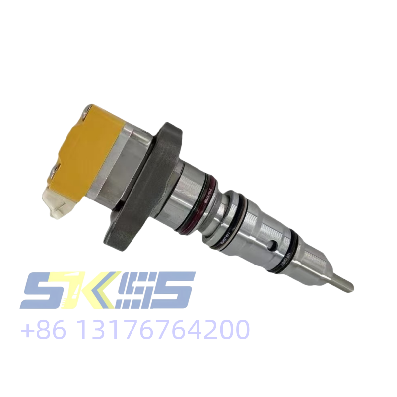 适用于 CAT 3126 发动机的柴油喷射器 177-4754 1774754 