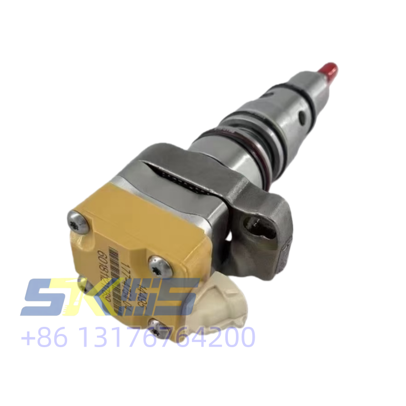 适用于 CAT 3126 发动机的柴油喷射器 177-4754 1774754 