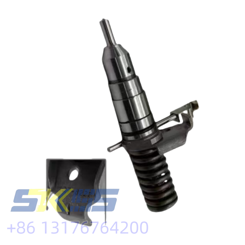适用于卡特彼勒CAT3306发动机、330B、330C喷油器127-8222 1278222燃油喷射器
