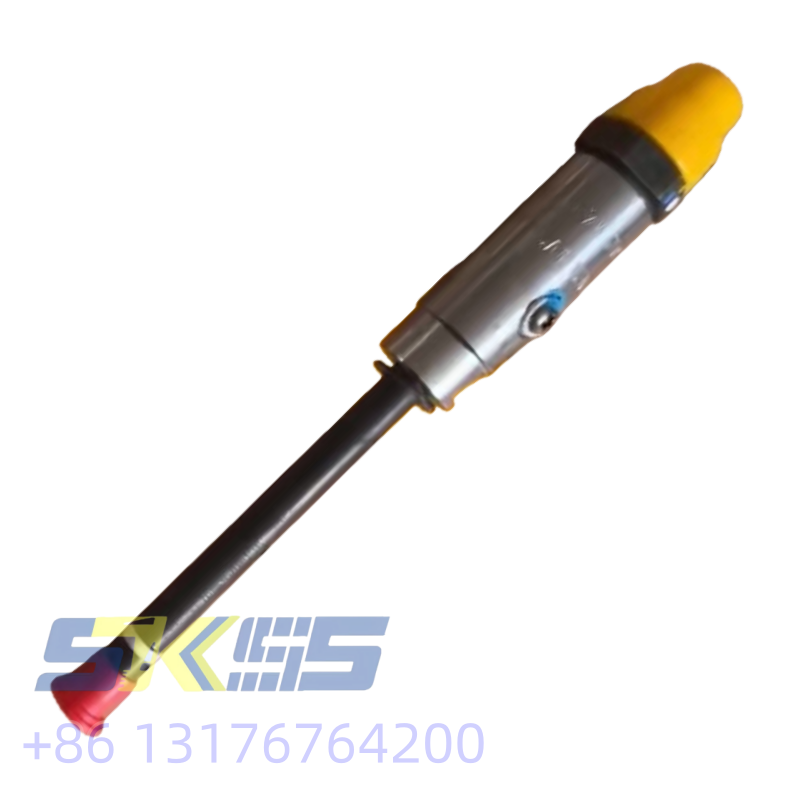 CAT挖掘机 3406 3408 3412柴油发动机燃油喷射器备件  喷嘴 7W-7031 7W7031 