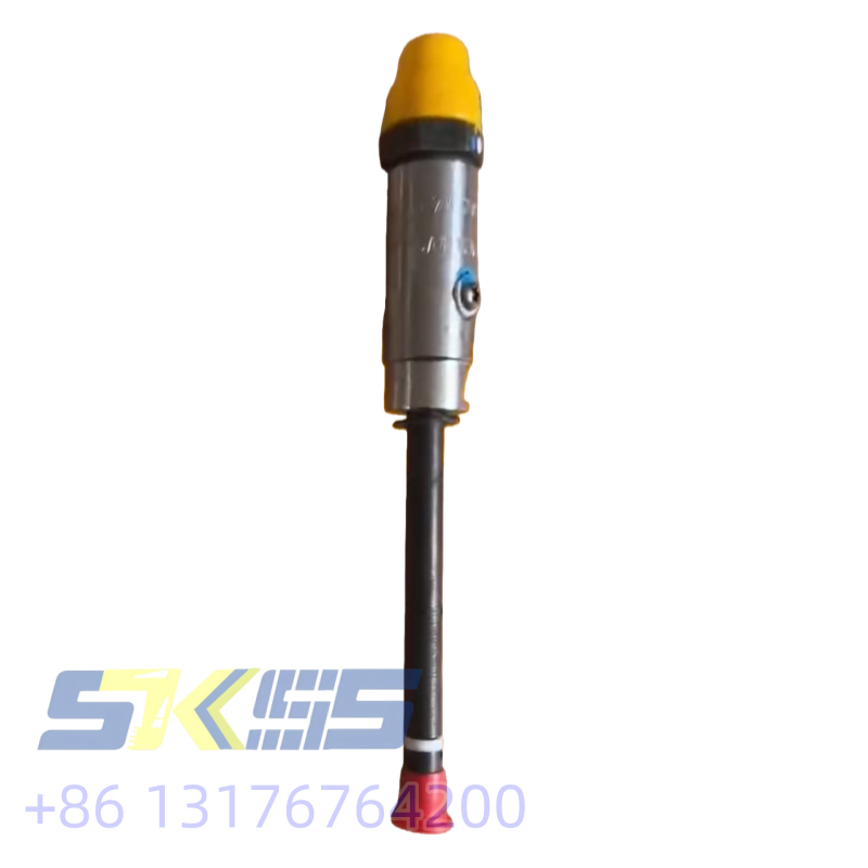 CAT挖掘机 3406 3408 3412柴油发动机燃油喷射器备件  喷嘴 7W-7031 7W7031 