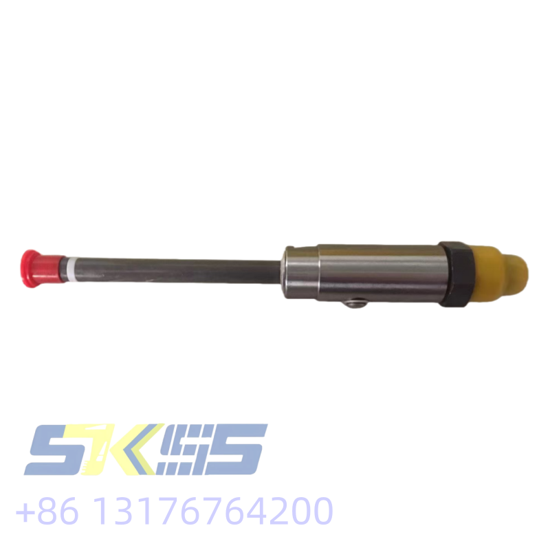 适用于卡特彼勒3300B 3304挖掘装载机的优质柴油发动机配件燃油喷射器8N7005 8N-7005