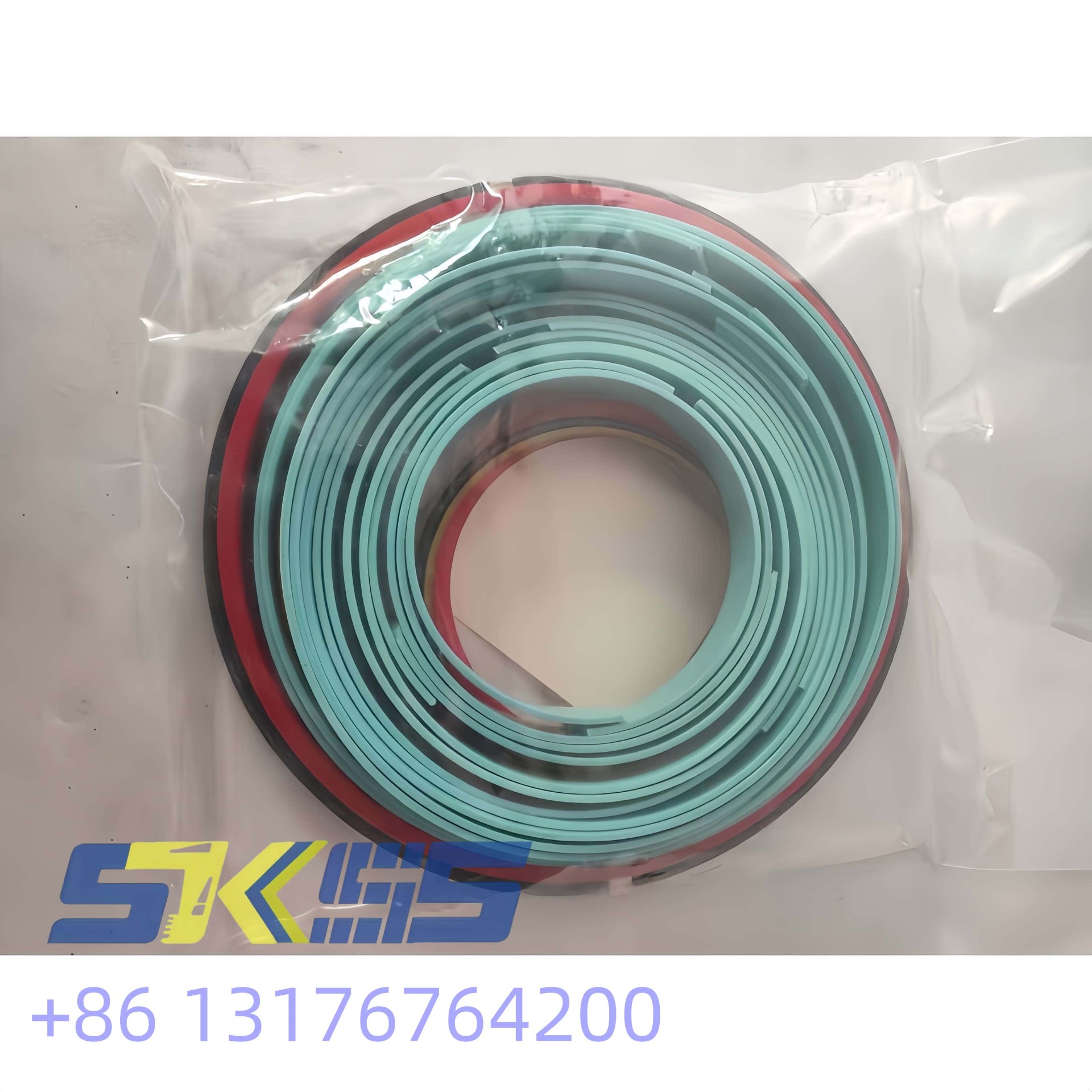 小松矿卡自卸车液压缸修理包 AK4941