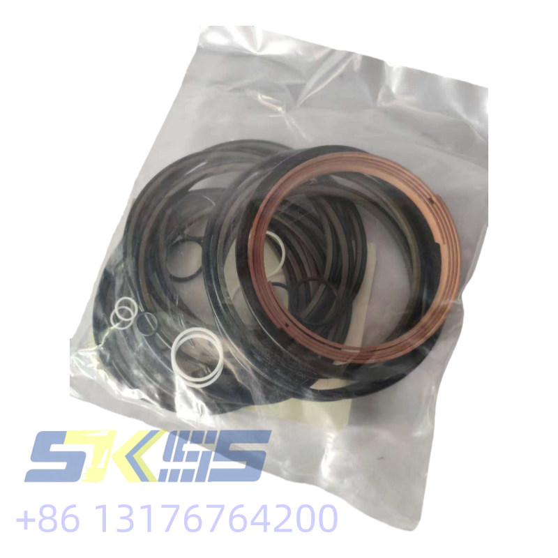 小松PC4000旋转接头修理包798-066-73