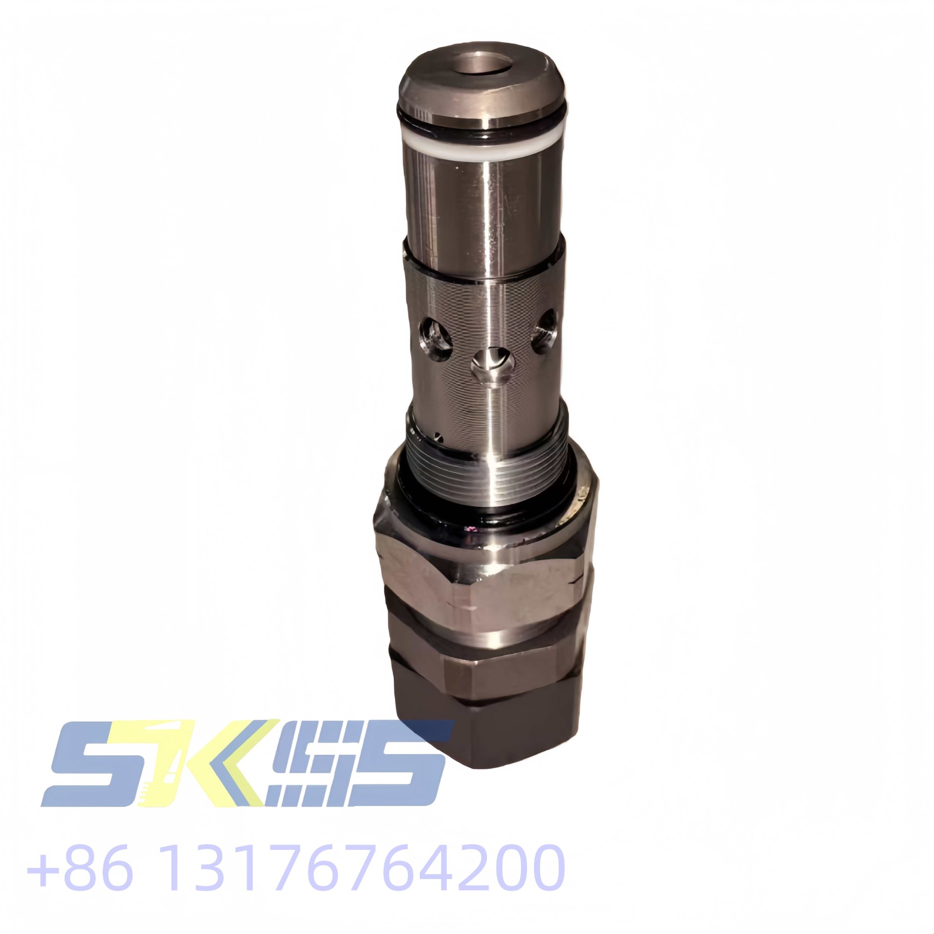 小松PC800溢流阀702-75-01900