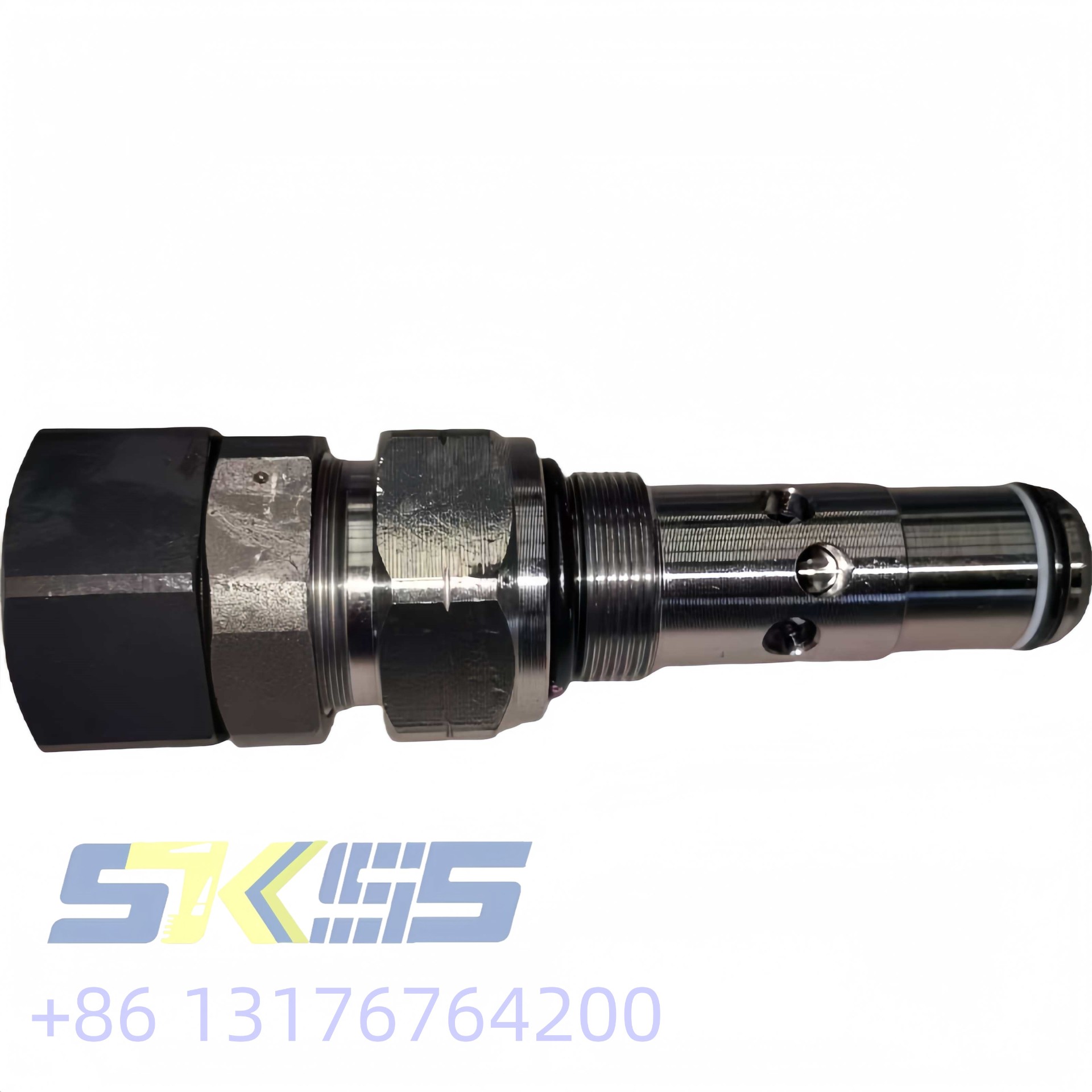 小松PC800溢流阀702-75-01900