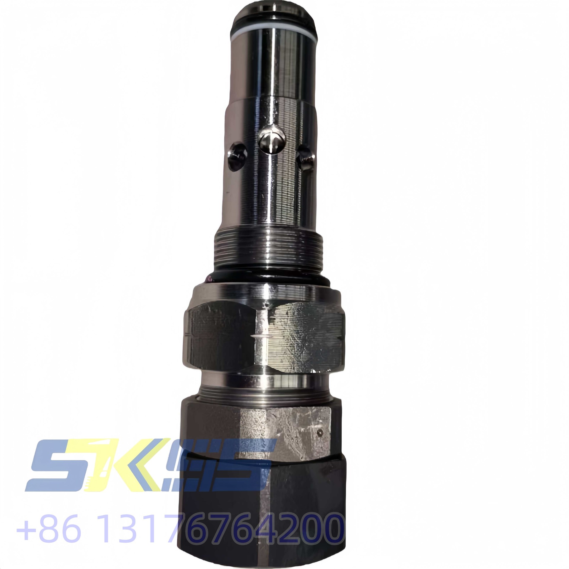 小松PC800溢流阀702-75-01900