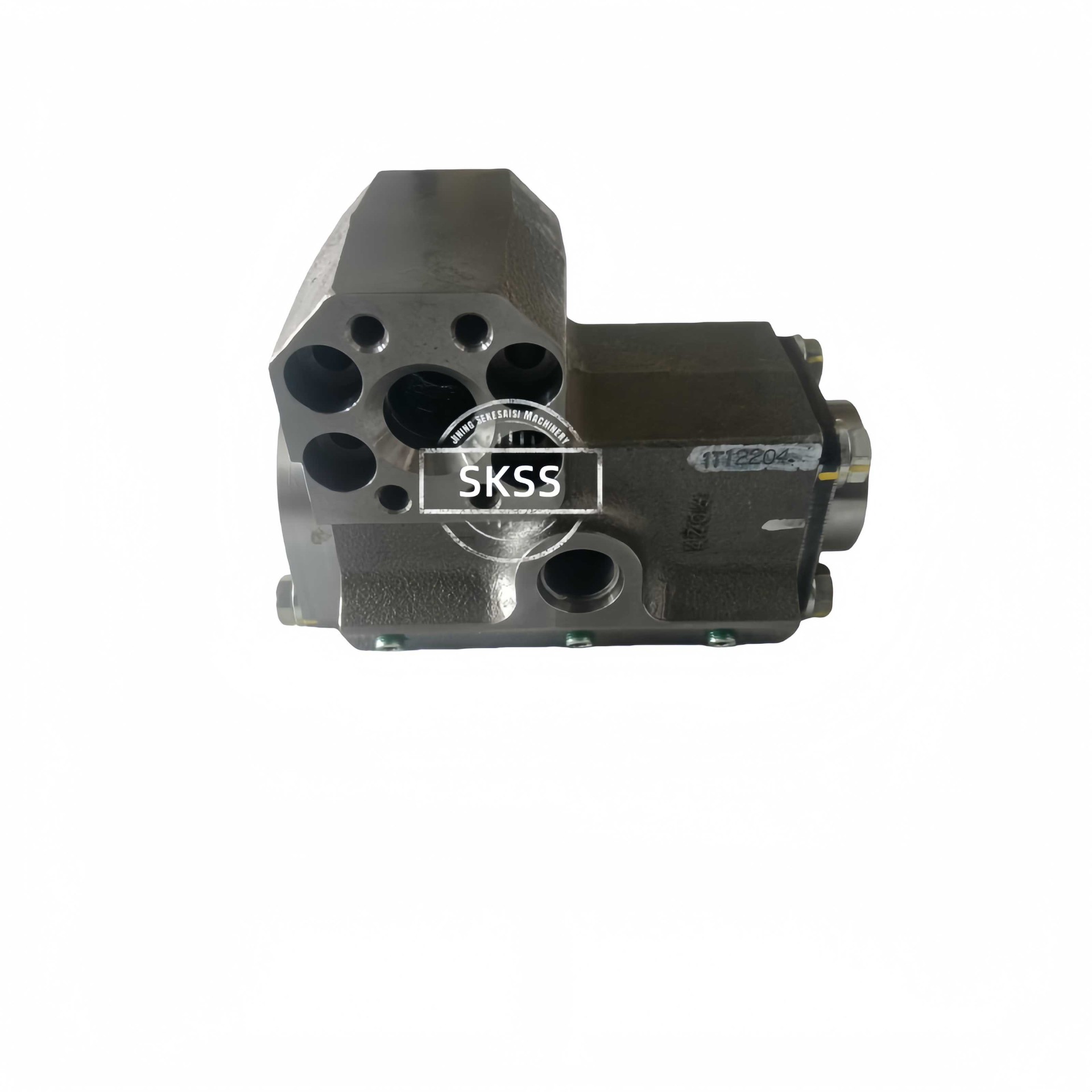 小松推土机D275阀总成17M-49-00041  17M-49-50031  17M-49-50041