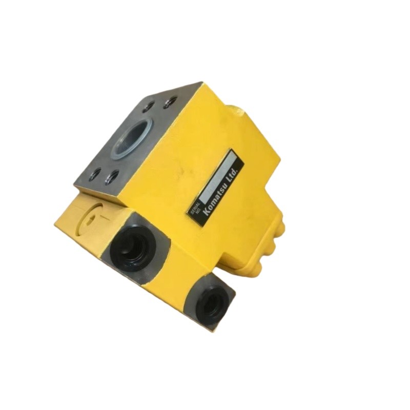 小松PC200-6自减压阀702-21-09147 