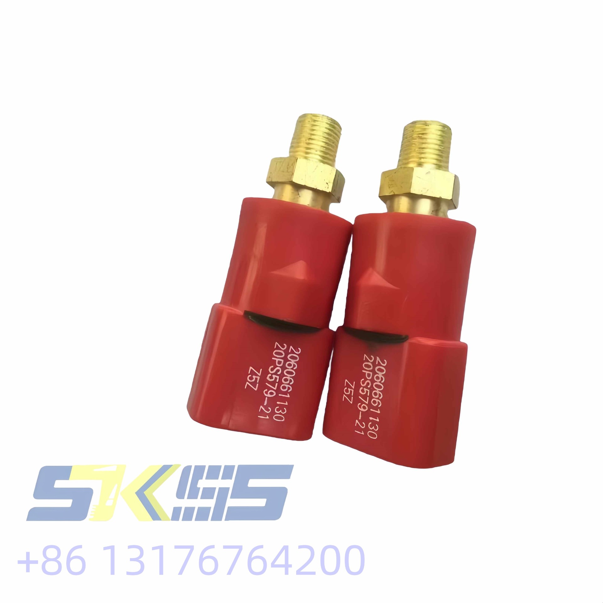 小松挖掘机压力开关206-06-61130