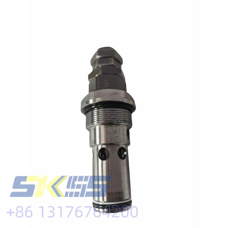 小松PC800阀门配件减压阀709-10-58501