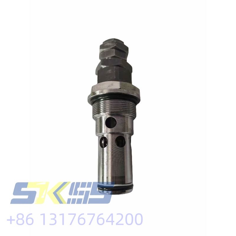 小松PC800阀门配件减压阀709-10-58501