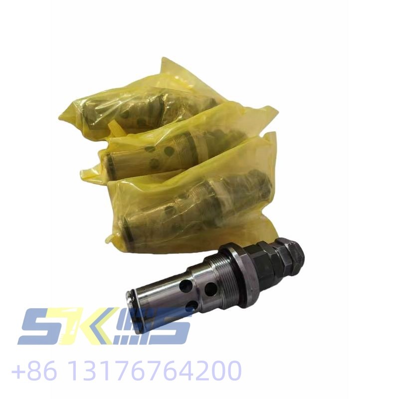 小松PC800阀门配件减压阀709-10-58501