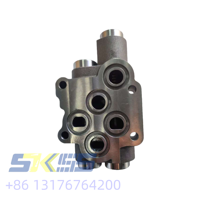 小松WA600 D65阀总成 426-15-46001 714-26-26130