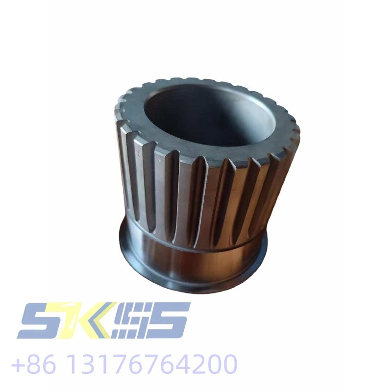 小松PC800轴209-01-42121