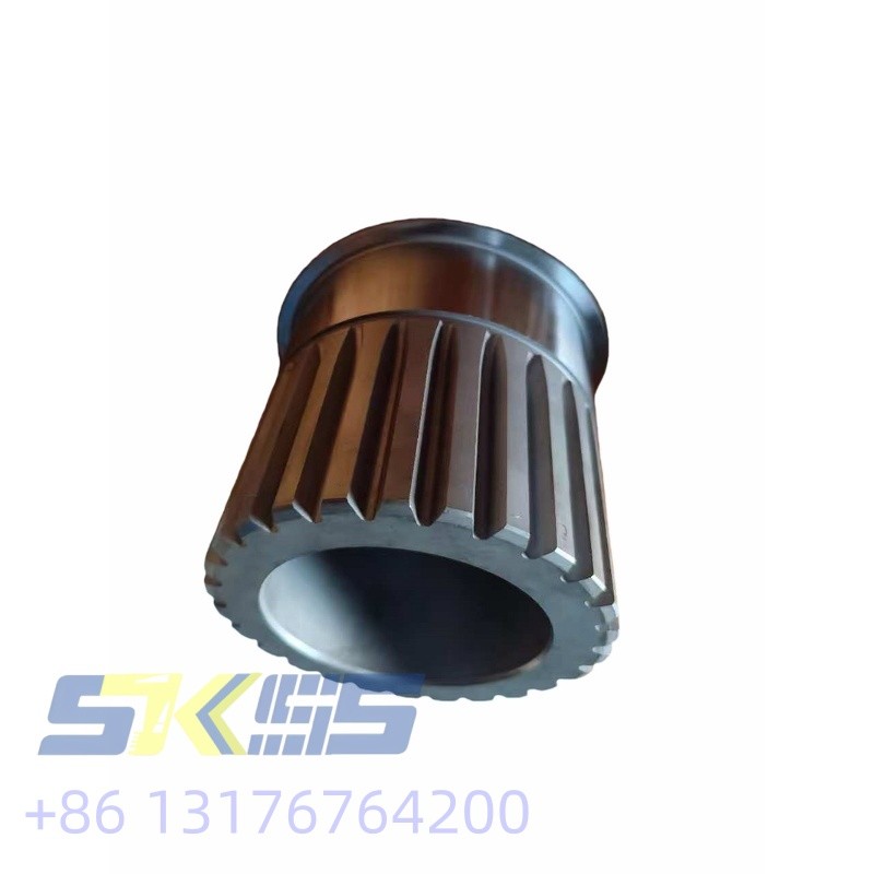 小松PC800轴209-01-42121