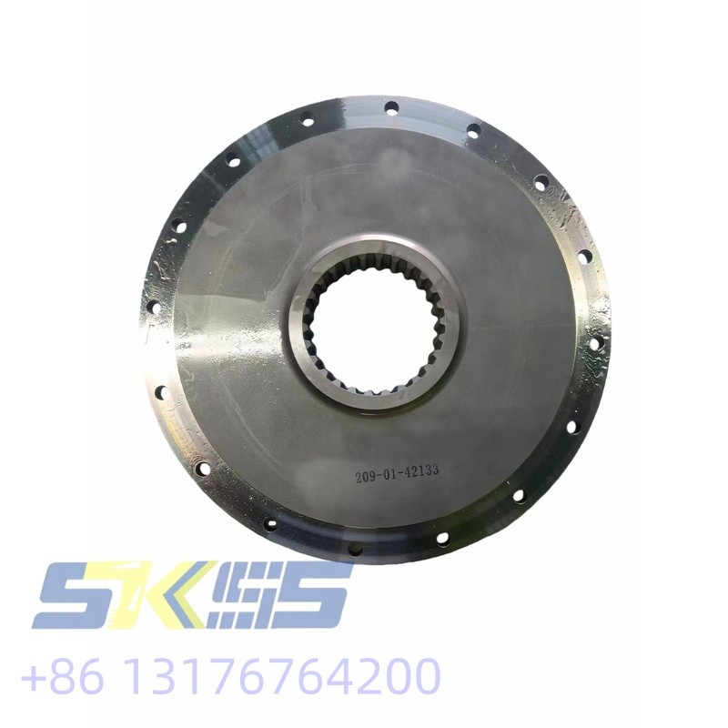 小松PC800-8轮毂209-01-42131