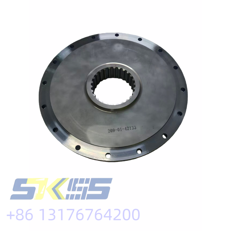 小松PC800-8轮毂209-01-42131