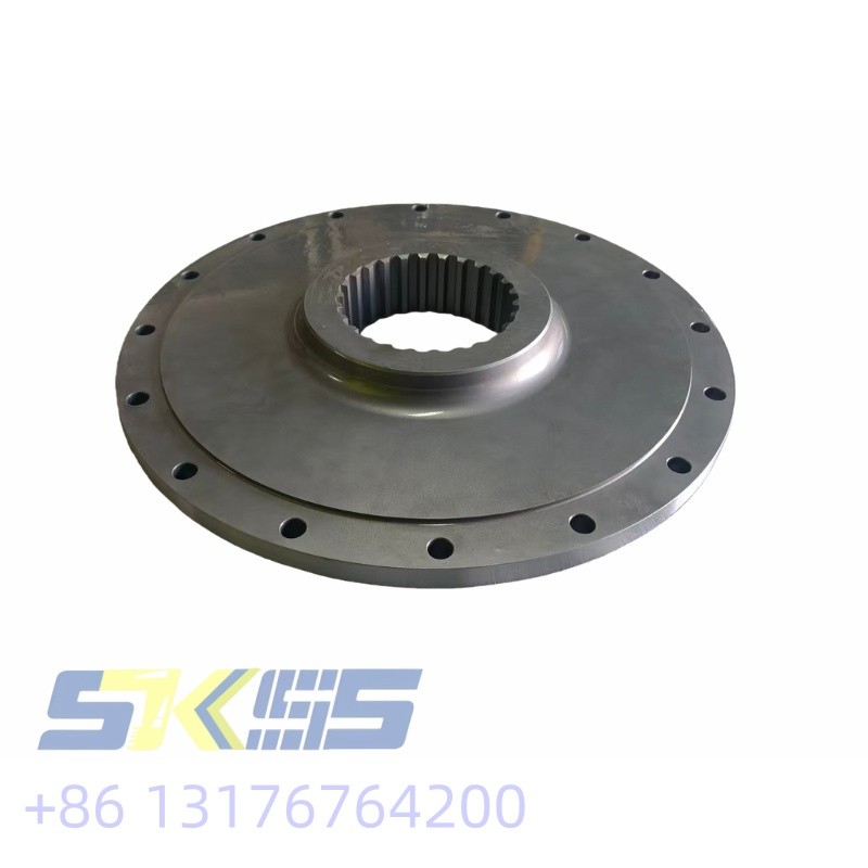 小松PC800-8轮毂209-01-42131