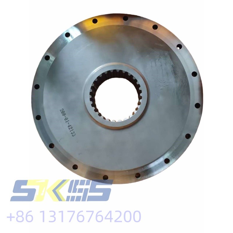 小松PC800-8轮毂209-01-42131