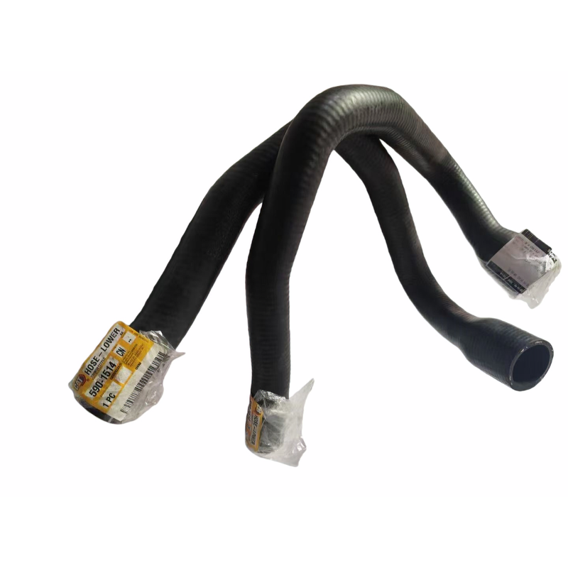 卡特挖掘机进水管590-1514