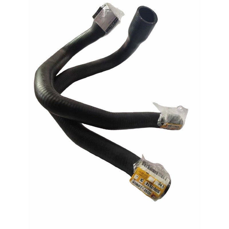 卡特挖掘机进水管590-1514