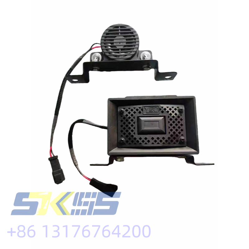 小松倒车蜂鸣器20Y-06-41812 22U-06-27671