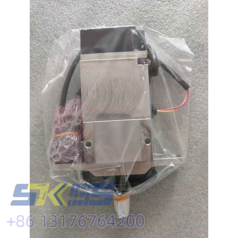 小松矿卡HD785控制杆702-16-02190