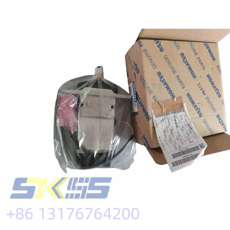 小松矿卡HD785控制杆702-16-02190